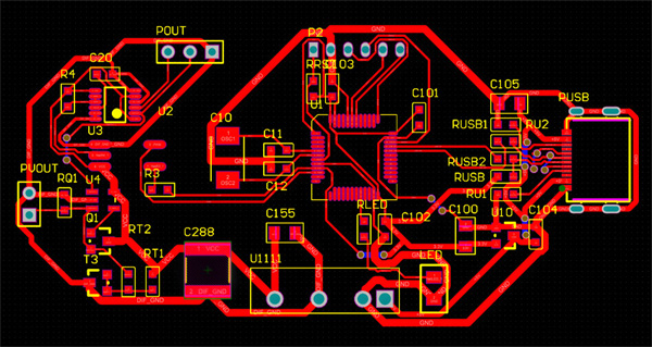 PCB布線藝術(shù)：如何最小化電磁干擾？